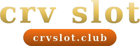 crv slot logo